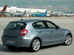 BMW 120i 5-Door 2004 года